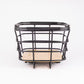 ATRANVELO DUO DOG BASKET