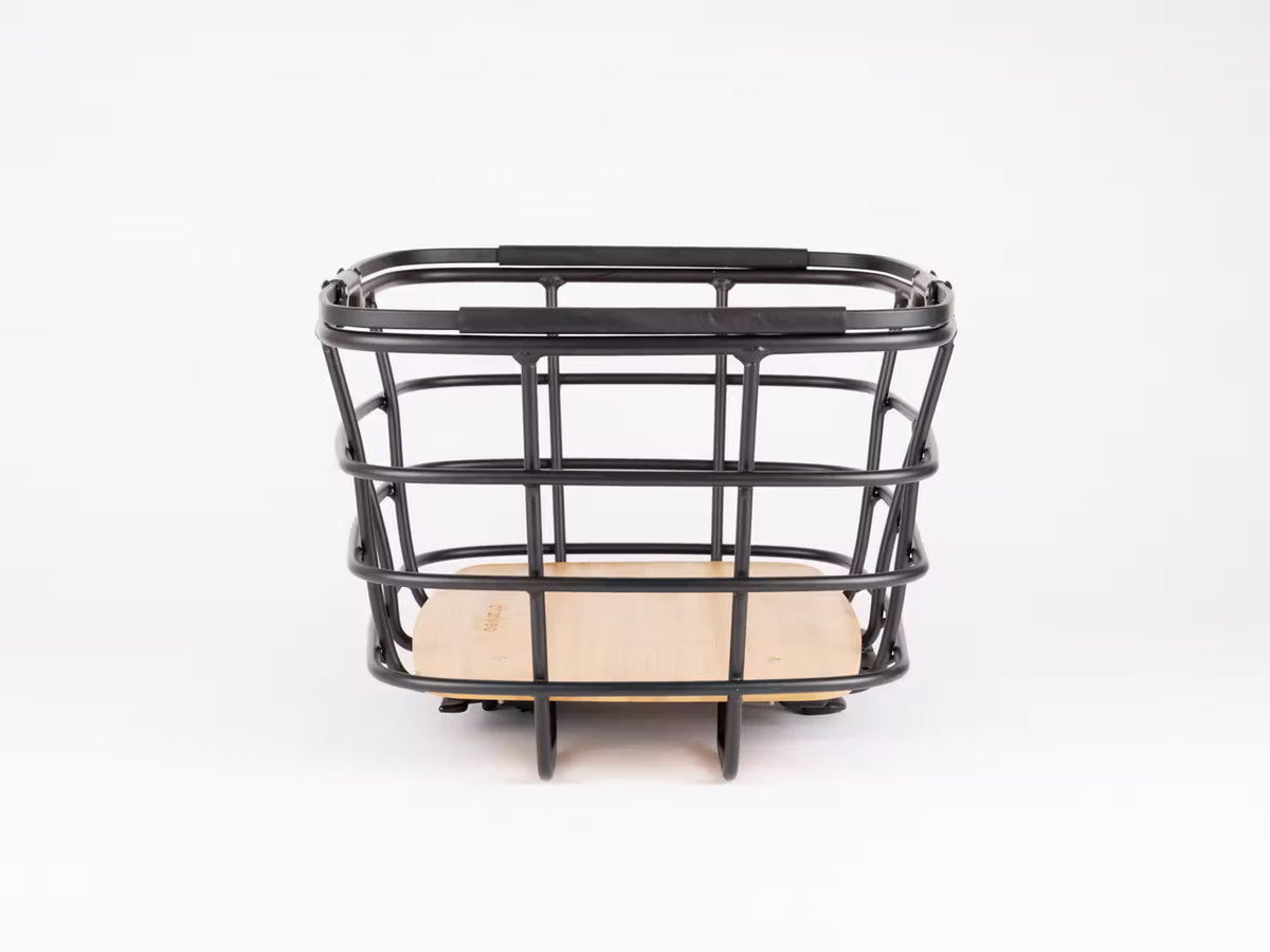 ATRANVELO DUO DOG BASKET