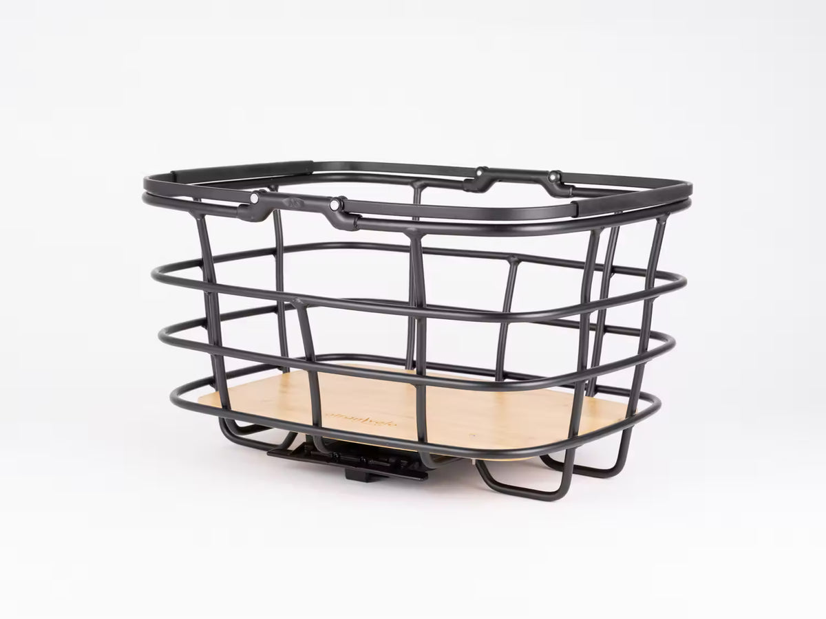 ATRANVELO DUO DOG BASKET