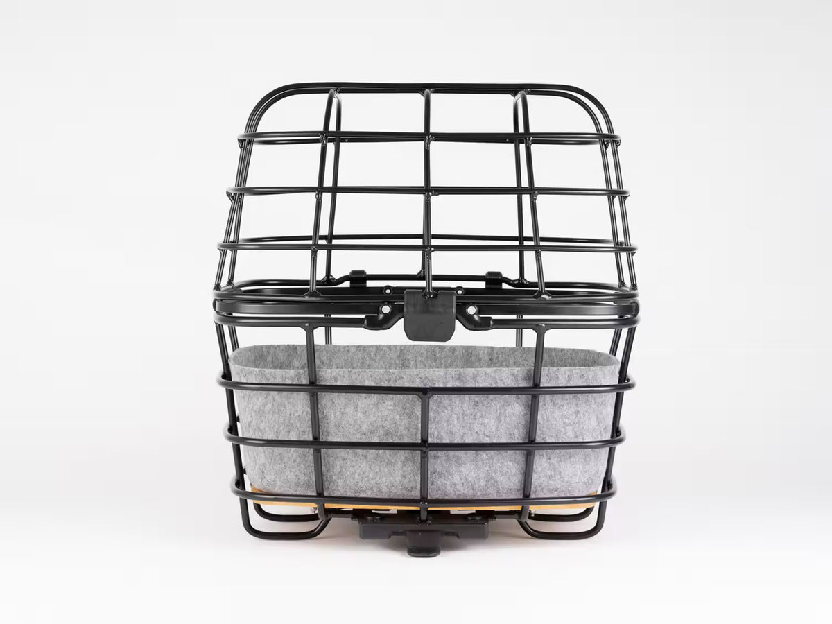 ATRANVELO DUO DOG BASKET