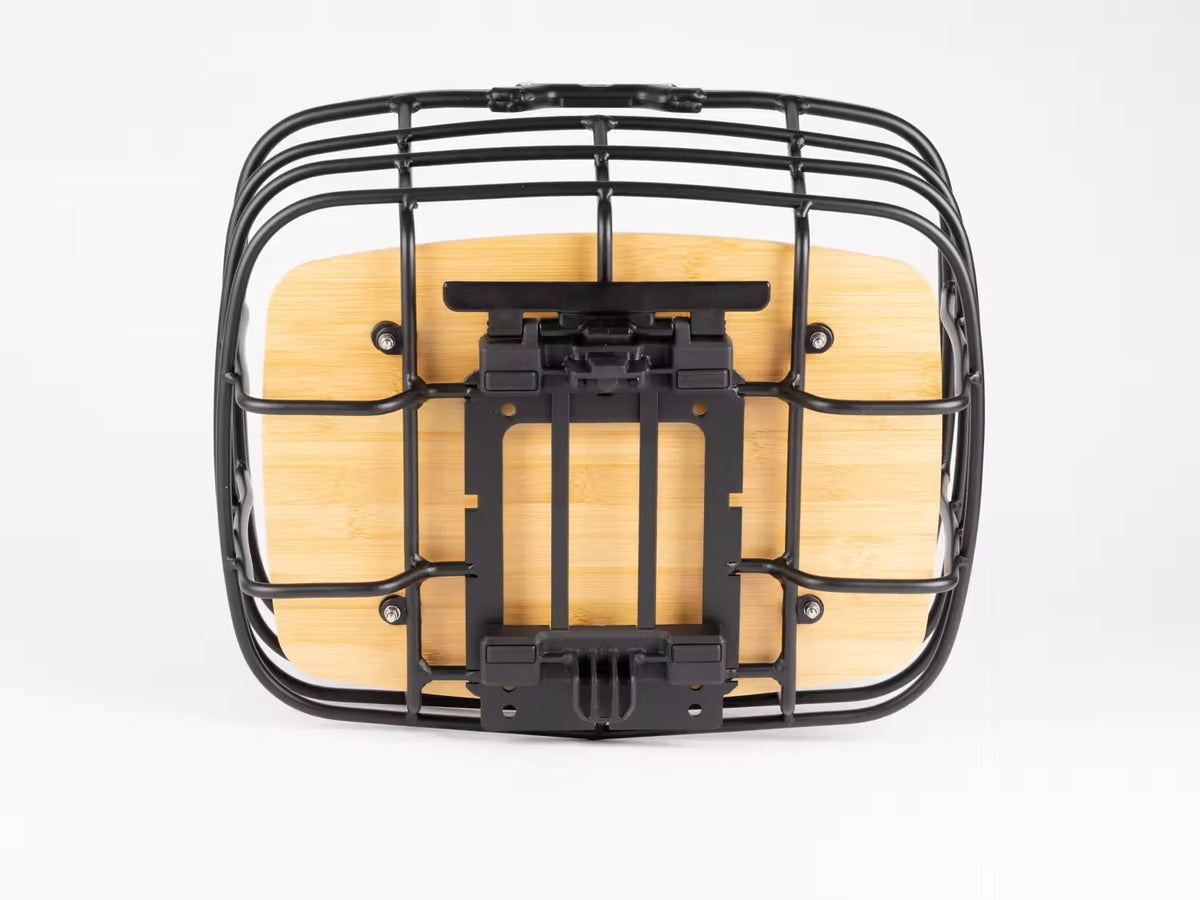 ATRANVELO DUO DOG BASKET