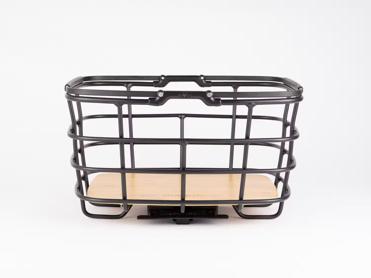 ATRANVELO DUO DOG BASKET