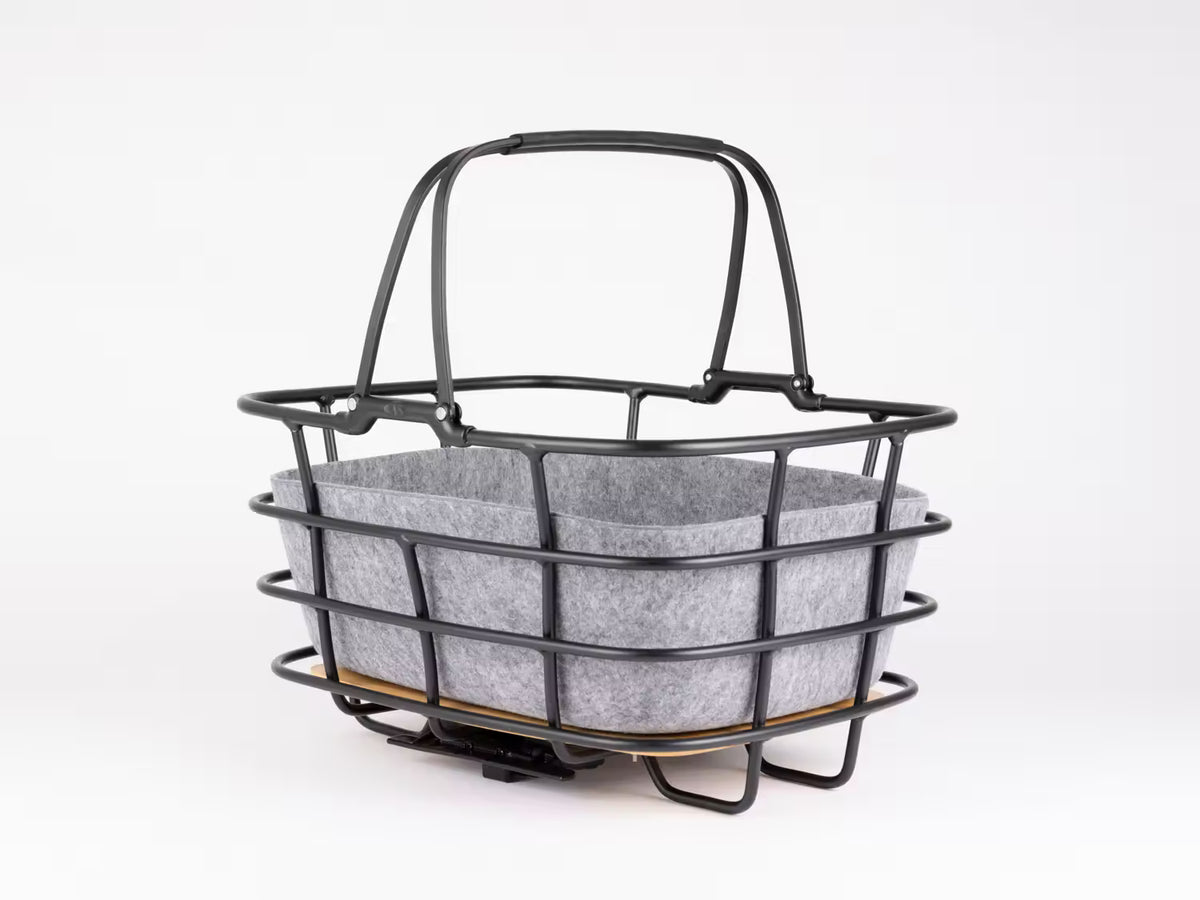 ATRANVELO DUO DOG BASKET
