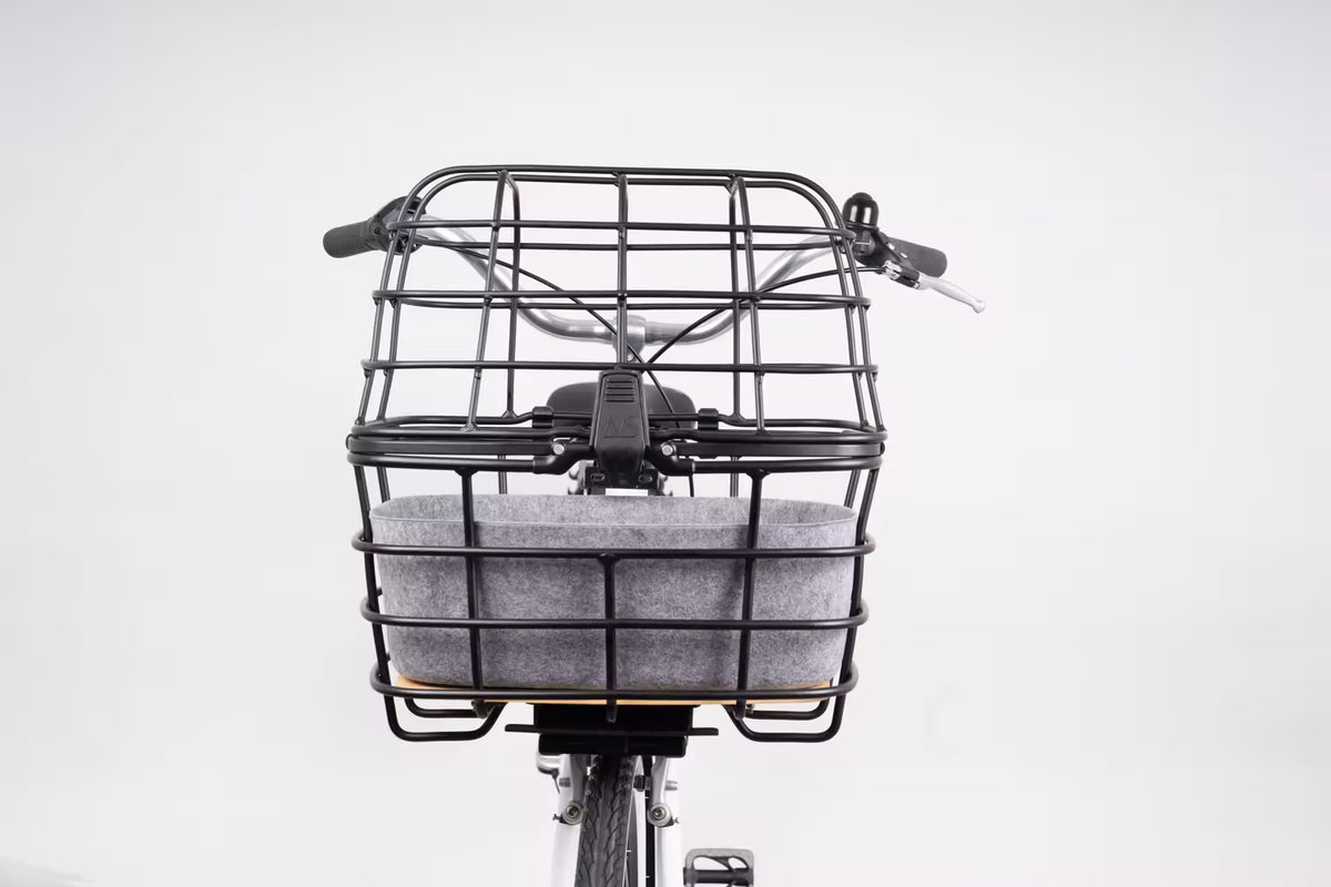 ATRANVELO DUO DOG BASKET