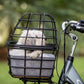 ATRANVELO DUO DOG BASKET