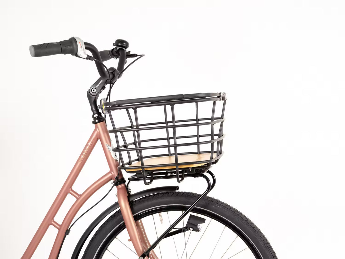 ATRANVELO DUO DOG BASKET