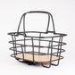 ATRANVELO DUO DOG BASKET