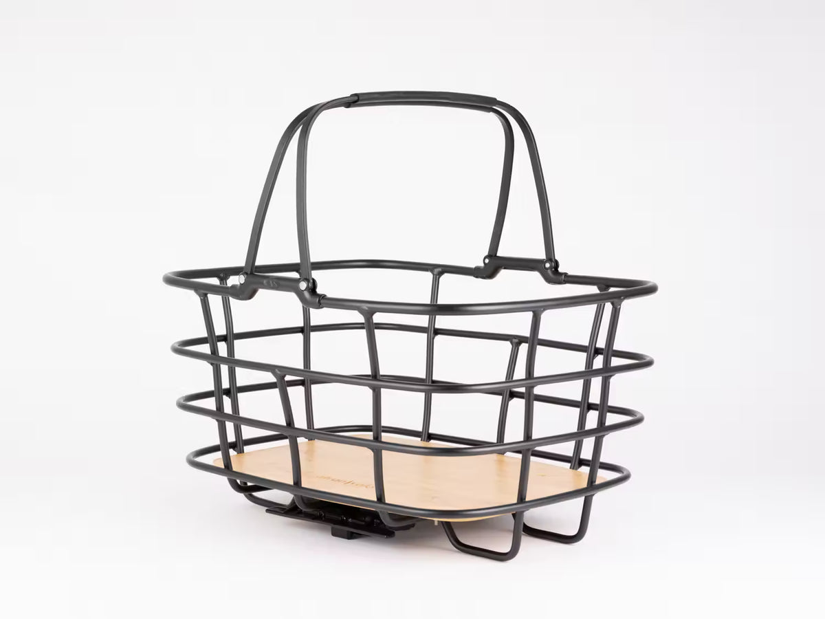 ATRANVELO DUO DOG BASKET