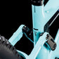 CUBE STEREO HYBRID ONE77 HPC RACE 800 eMTB BIKE 2025 DAZZLE' N 'BLACK