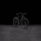 CUBE KATHMANDU PRO TREKKING BIKE 2025 GREY´ N ´LUNAR