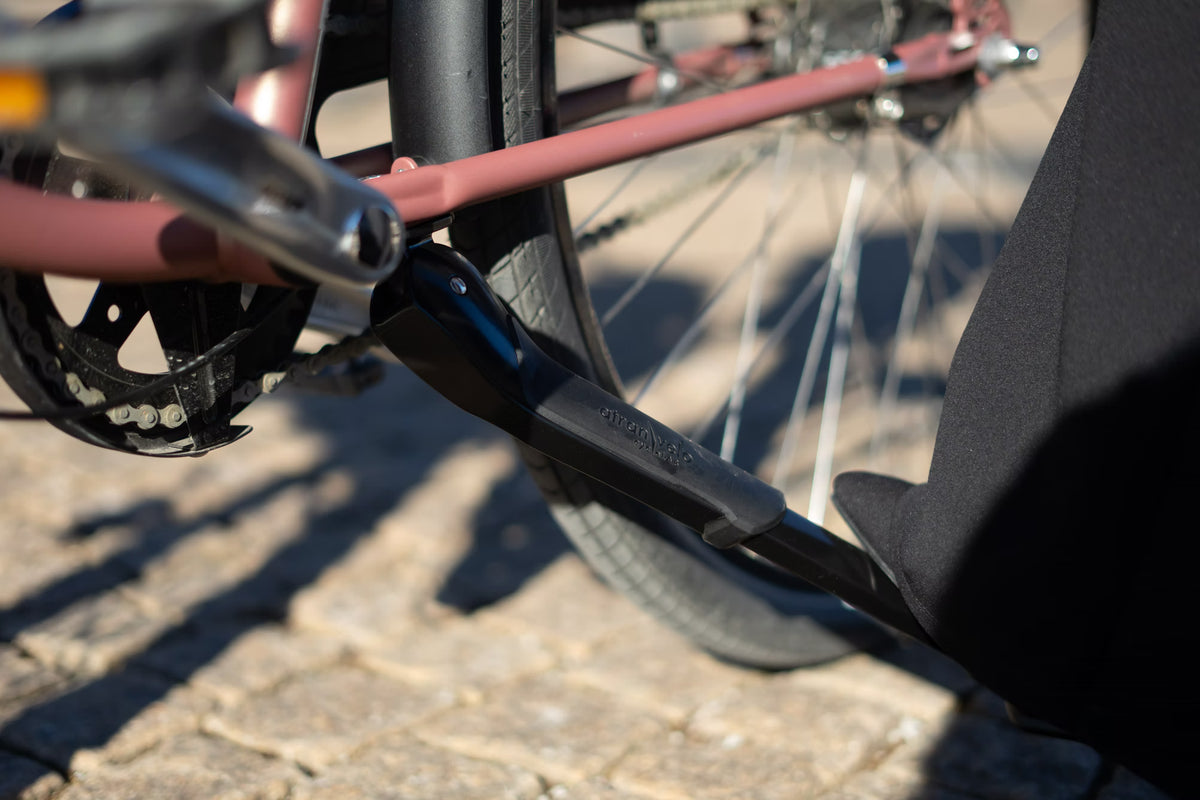 ATRANVELO REX KICKSTAND