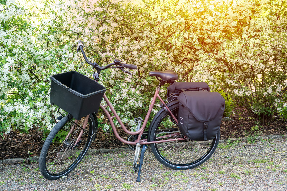 ATRANVELO REX KICKSTAND