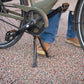 ATRANVELO MOOVE DOUBLE LEG KICKSTAND