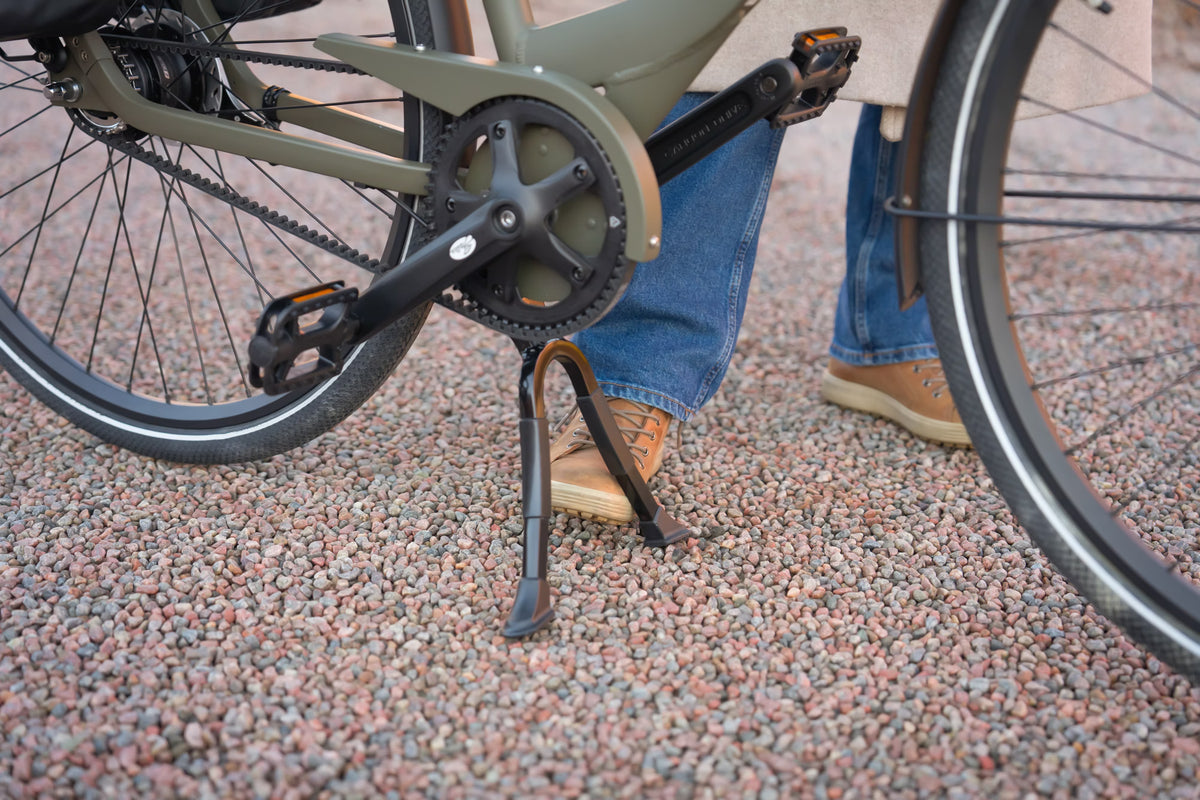 ATRANVELO MOOVE DOUBLE LEG KICKSTAND