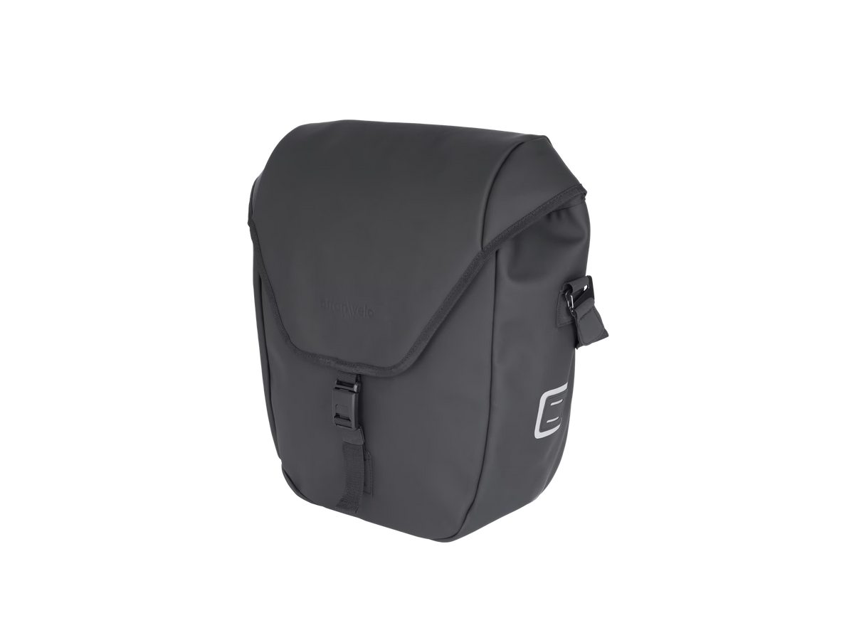 ATRANVELO COMMUTER SIDE BAG PANNIER