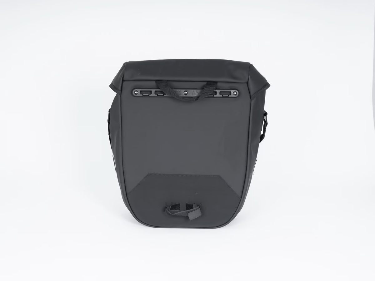 ATRANVELO COMMUTER SIDE BAG PANNIER