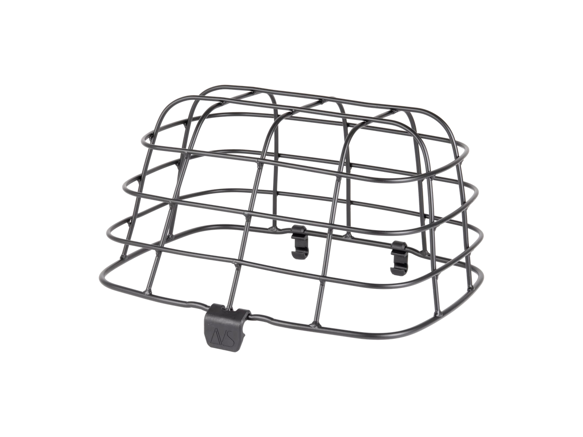 ATRANVELO DUO DOG BASKET COVER