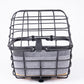 ATRANVELO DUO DOG BASKET COVER