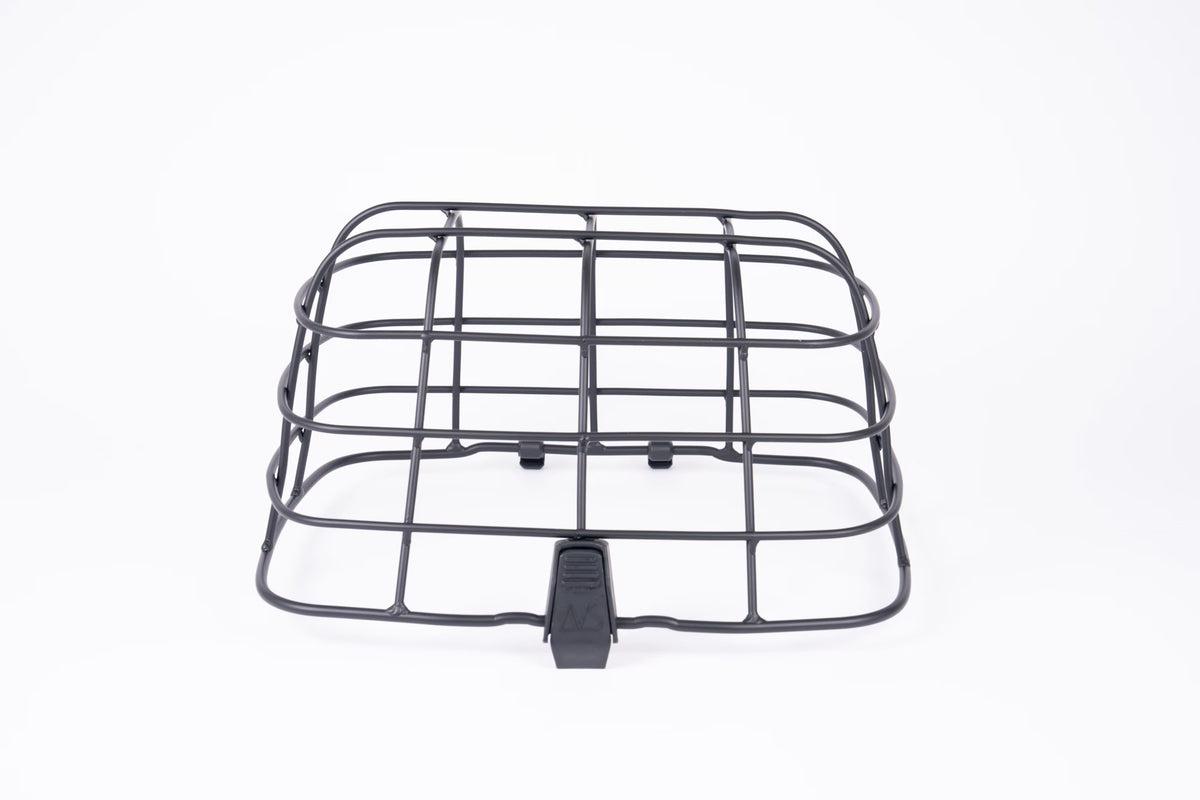 ATRANVELO DUO DOG BASKET COVER
