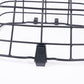 ATRANVELO DUO DOG BASKET COVER