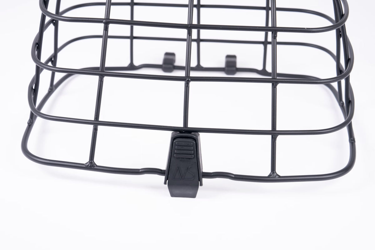 ATRANVELO DUO DOG BASKET COVER