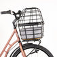 ATRANVELO DUO DOG BASKET COVER