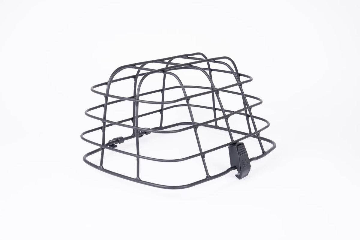 ATRANVELO DUO DOG BASKET COVER