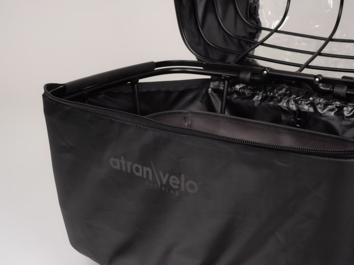 ATRANVELO RAINY DUO COVER