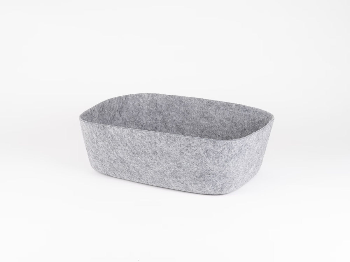 ATRANVELO DUO DOG BASKET COVER