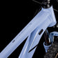 CUBE AIM SLX HARDTAIL MTB BIKE 2025 BLUEBLOSSOM' N 'PEARL