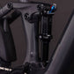 CUBE STEREO HYBRID ONE44 EXC 800 eMTB BIKE 2026 IRONGREY' N 'CHROME