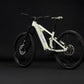 CUBE STEREO HYBRID ONE44 HPC RACE 800 eMTB BIKE 2027 MELLOWYELLOW 'N' LILAC