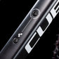 CUBE REACTION 200 PRO KID'S MTB BIKE 2026 BLACK' N 'BLUE' N 'RED