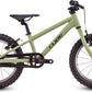 CUBE ACID 160 KID'S MTB BIKE 2026 LIGHTOLIVE' N 'ORANGE