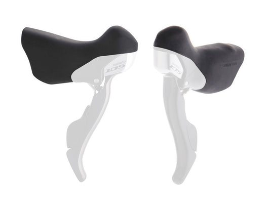 SHIMANO BRACKET COVERS FOR ST-5700
