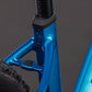 CUBE REACTION HYBRID PERFORMANCE 600 EASY ENTRY eMTB BIKE 2026 ELECTRICBLUE' N 'DAZZLE