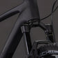 CUBE REACTION C:62 PRO HARDTAIL MTB BIKE 2026 BLACKLINE