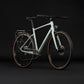 CUBE NULANE PRO FE GRAVEL BIKE 2027 ALOEGREEN 'N' BLACK