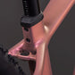 CUBE REACTION HYBRID SLX 800 eMTB BIKE 2026 SHIFTBLUSH' N 'ART