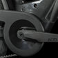 CUBE KATHMANDU HYBRID EXC 750 LADY E-MTB BIKE 2023 GREY 'N' SILVER