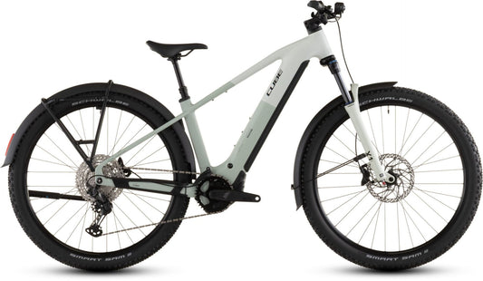 CUBE REACTION HYBRID PRO 800 FE eMTB BIKE 2026 DESERTSTONE' N 'DRIEDHERBS