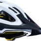 CUBE FLEET MIPS MTB HELMET WHITE