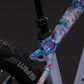 CUBE REACTION HYBRID SLX 800 HARDTAIL eMTB BIKE 2027 ARTLINE