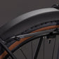 CUBE REACTION HYBRID PERFORMANCE 600 FE EASY ENTRY eMTB BIKE 2026 PLUMGREYE' N 'BLACK
