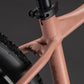 CUBE AIM SLX HARDTAIL MTB BIKE 2026 BLUSHROSE' N 'BLACK