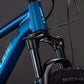 CUBE ATTENTION PRO HARDTAIL MTB BIKE 2026 ELECTRICBLUE' N 'BLUE