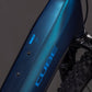 CUBE REACTION HYBRID PRO 800 EASY ENTRY eMTB BIKE 2026 NEBULAR' N 'DAZZLE