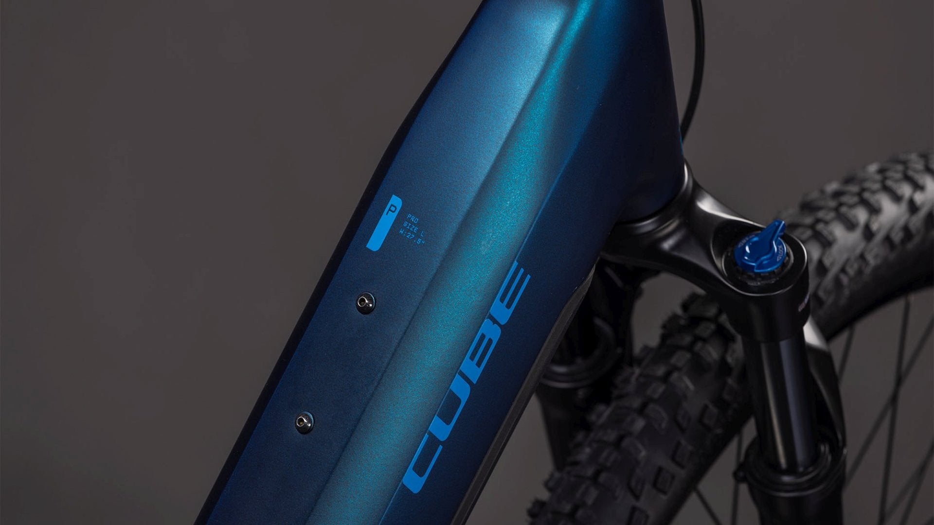 CUBE REACTION HYBRID PRO 800 EASY ENTRY eMTB BIKE 2026 NEBULAR' N 'DAZZLE