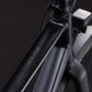 CUBE NULANE DELUXE EXC FE GRAVEL BIKE 2027 GREY 'N' CHROME