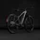 CUBE REACTION HYBRID RACE 800 FE eMTB BIKE 2027 SLABGREY 'N' CHROME